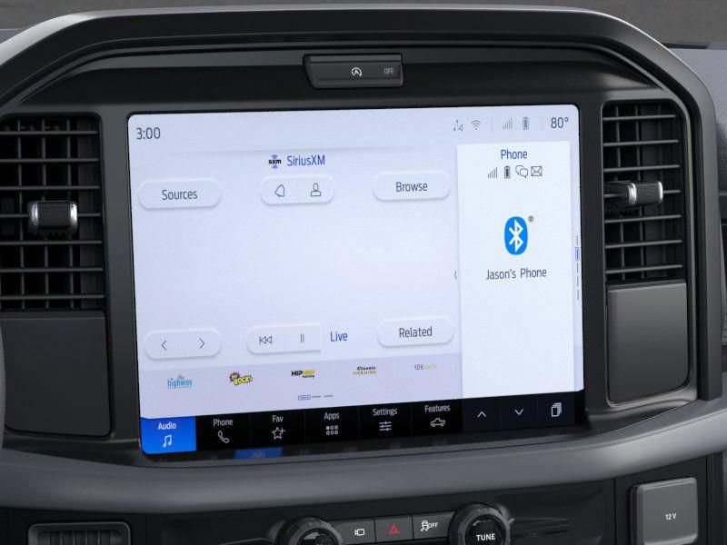 New 2026 Ford F150 XL AWD/4WD image 14