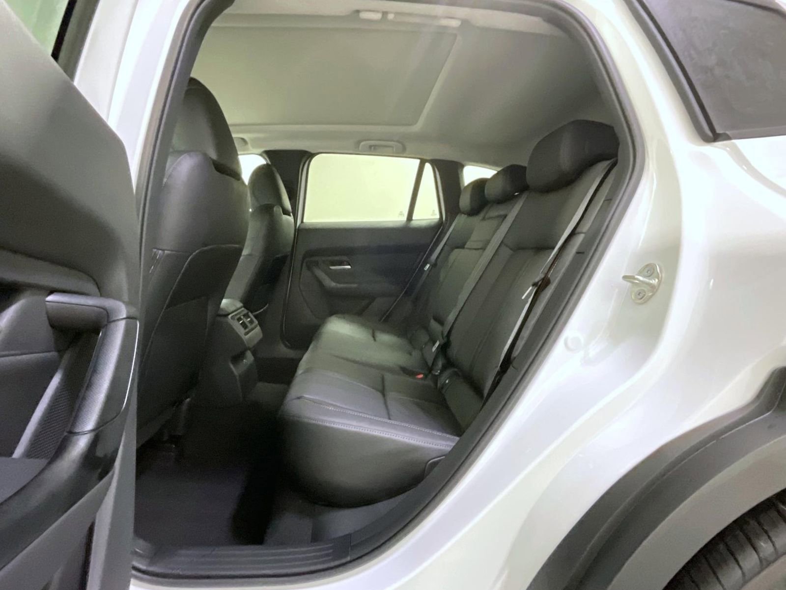 New 2026 MAZDA CX-50 AWD 2.5 S w/ Premium Package image 11