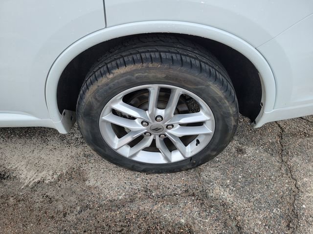 Used 2023 Dodge Durango GT AWD/4WD image 7