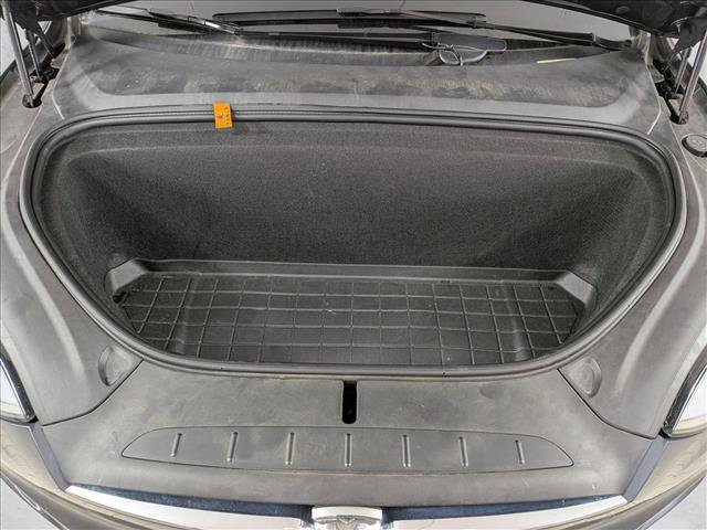 Used 2019 Tesla Model X 75D AWD/4WD image 24