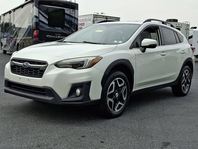 Used 2018 Subaru Crosstrek 2.0i Limited AWD/4WD image 6