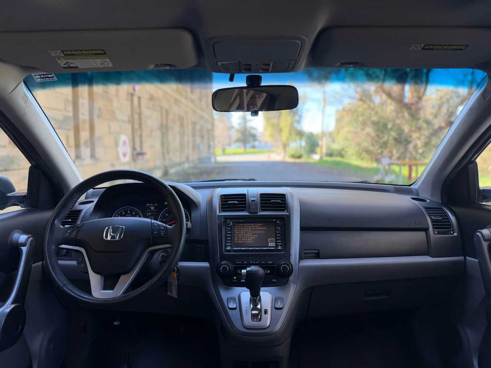 Used 2008 Honda CR-V EX-L image 17