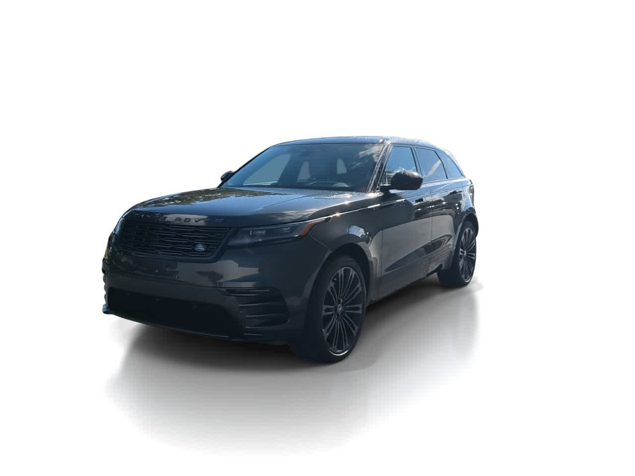 New 2026 Land Rover Range Rover Velar Belgravia AWD/4WD image 4
