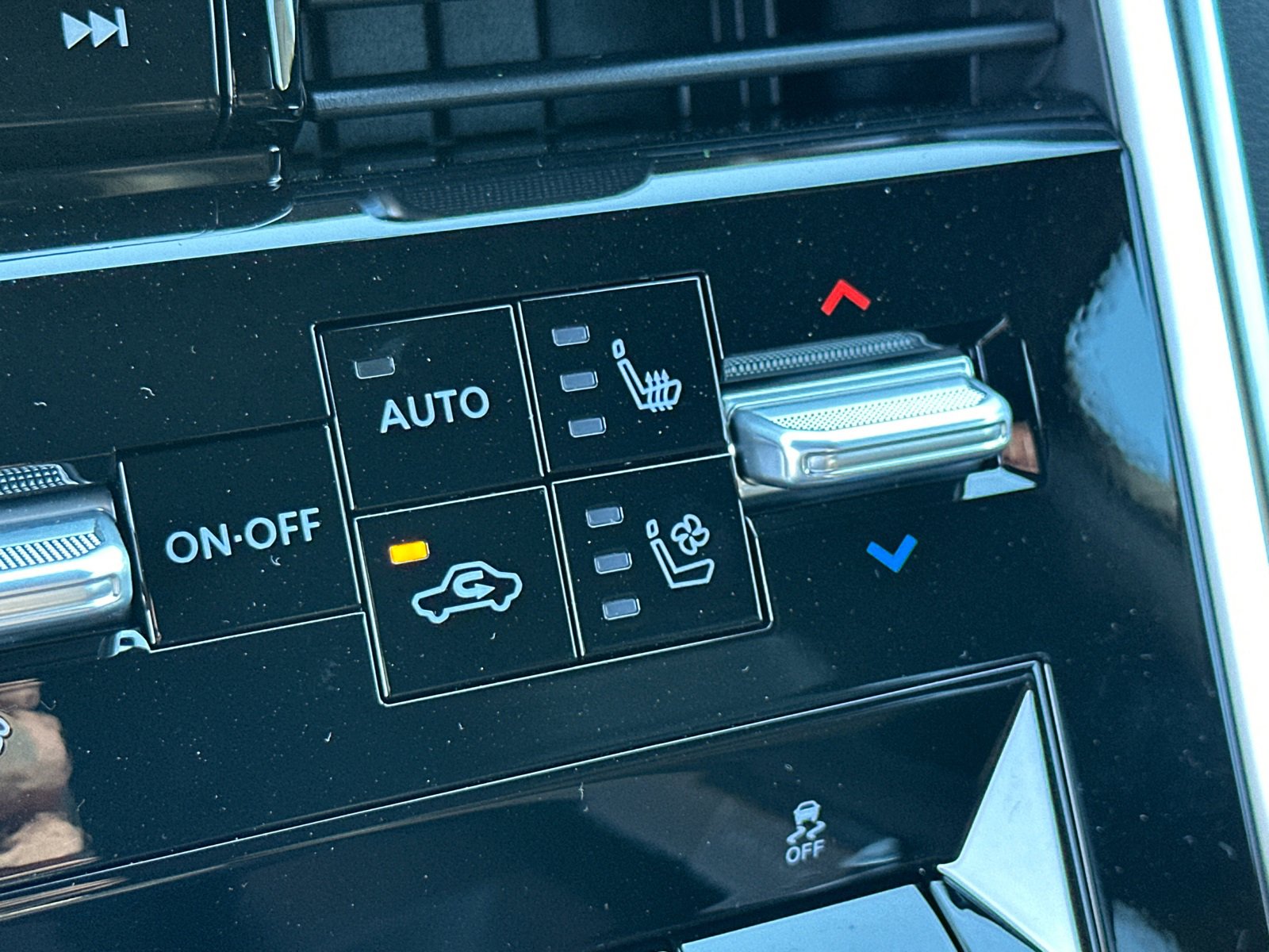 New 2026 Nissan Armada Platinum Reserve image 39