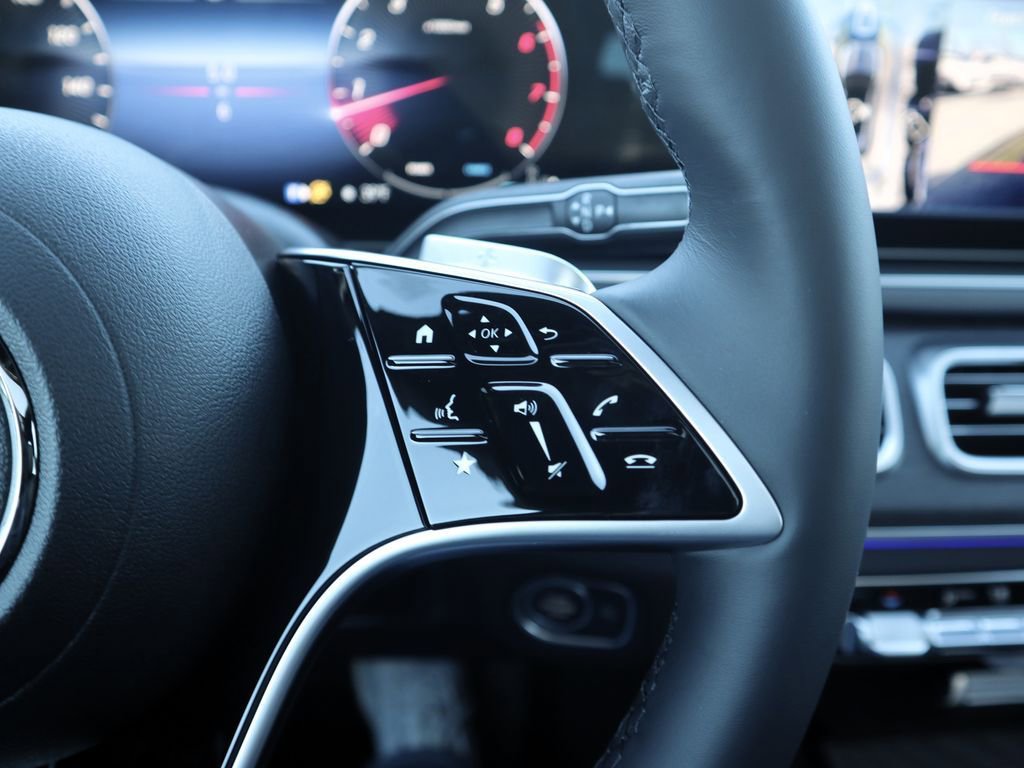 New 2026 Mercedes-Benz GLE 450 4MATIC image 21