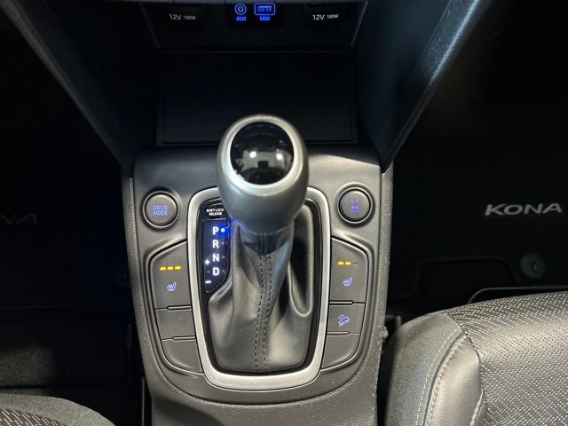 Used 2018 Hyundai Kona Limited AWD/4WD image 9