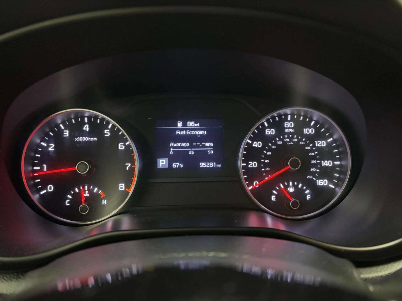 Used 2022 Kia Sportage LX image 32