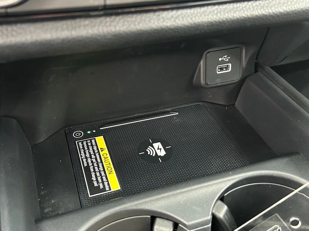Used 2024 Honda HR-V EX-L image 20