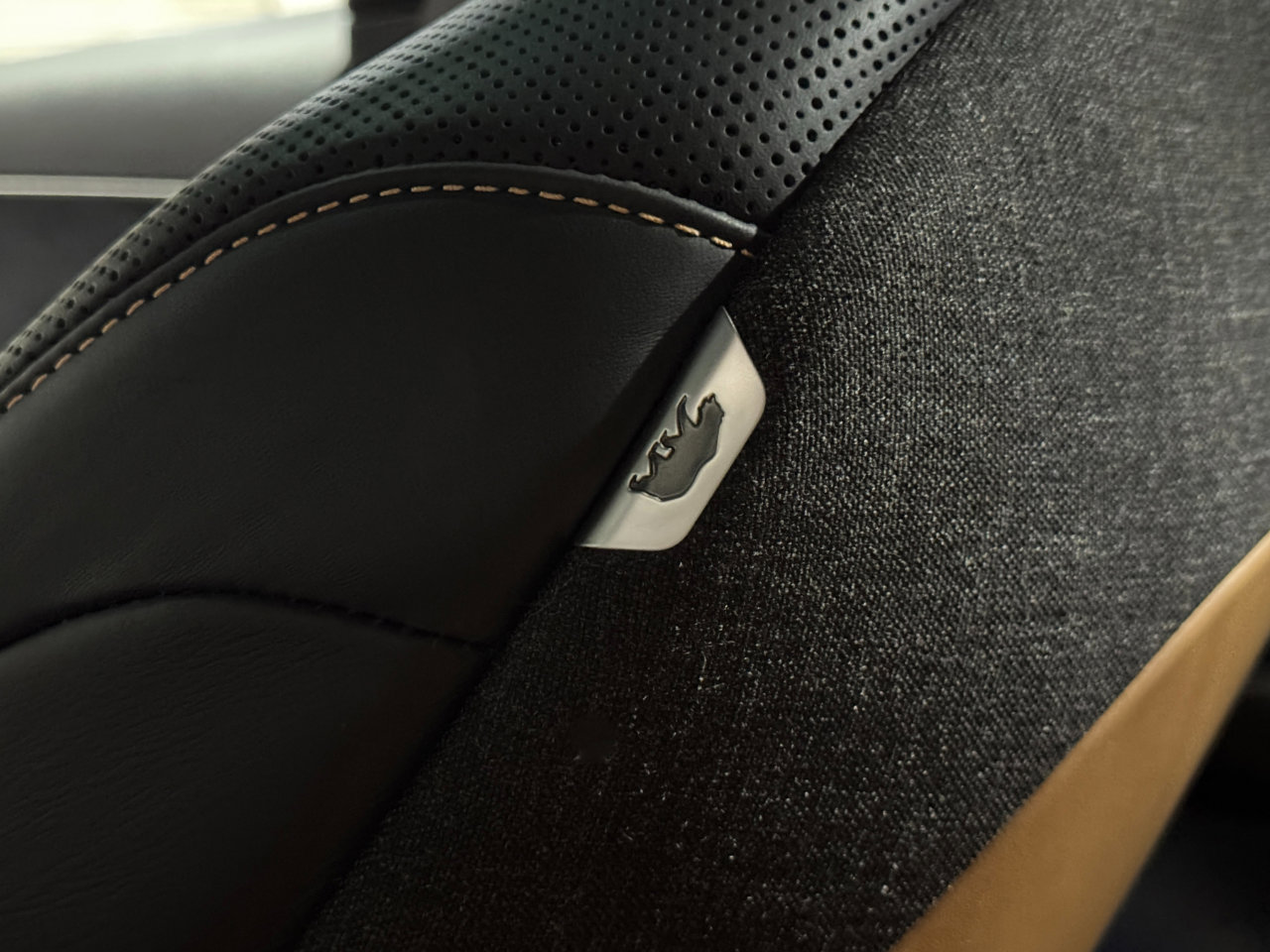 Used 2023 Lucid Air Grand Touring image 65