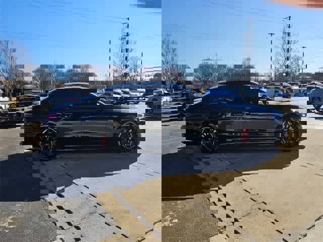 Used 2025 Mercedes-Benz S 63 AMG S image 11