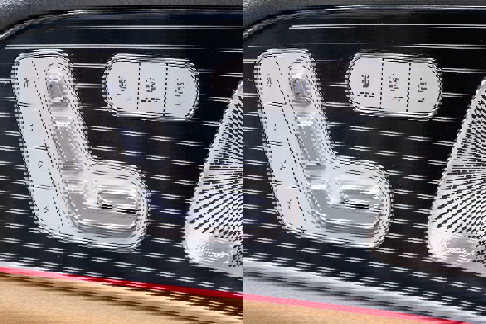 Certified 2024 Mercedes-Benz GLE 350 4MATIC image 16