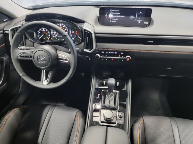New 2026 MAZDA CX-50 AWD 2.5 S w/ Cargo Package image 28