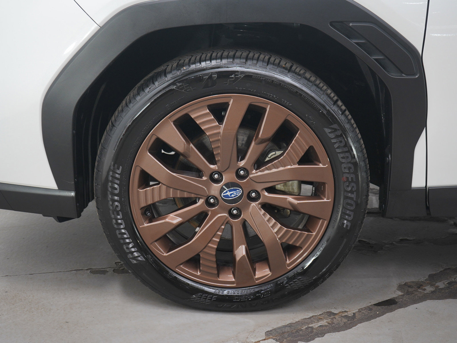 Used 2025 Subaru Forester Sport image 23