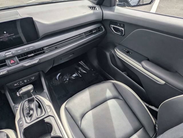 Used 2025 Kia K4 GT-Line w/ GT-Line Premium Package image 16