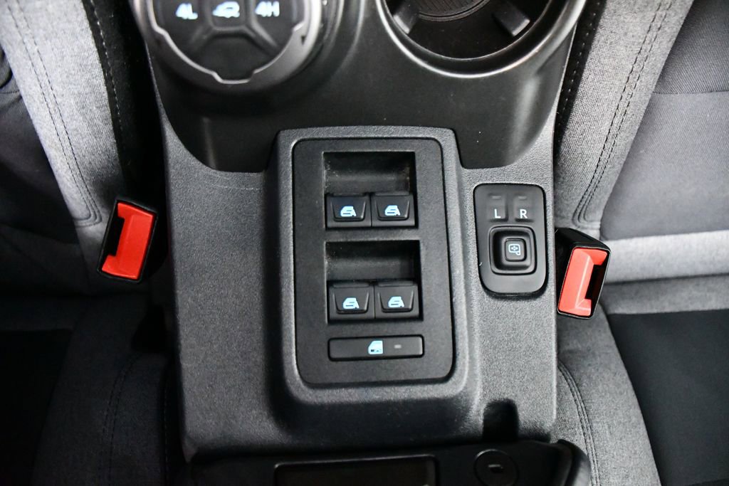 Used 2023 Ford Bronco Big Bend image 16