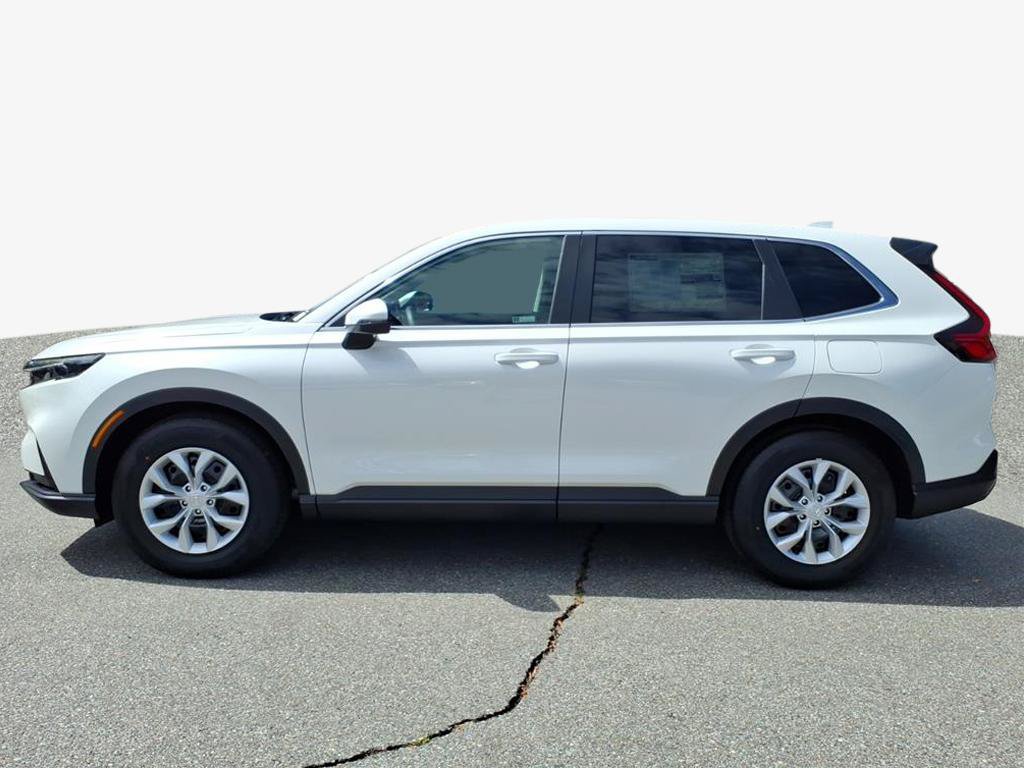 New 2027 Honda CR-V LX image 2