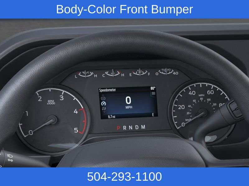 New 2026 Ford F250 XL w/ STX Appearance Package AWD/4WD image 15