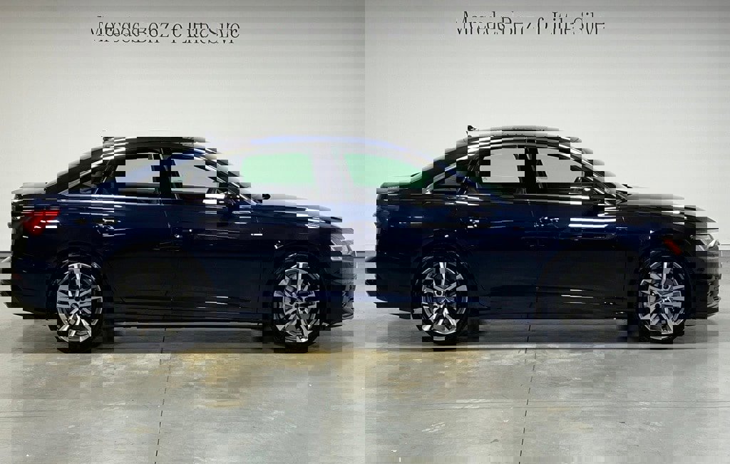 Used 2021 Audi A6 Premium Plus w/ Premium Plus Package image 7