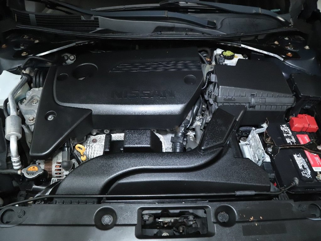 Used 2018 Nissan Altima 2.5 S w/ S Convenience Package FWD image 34
