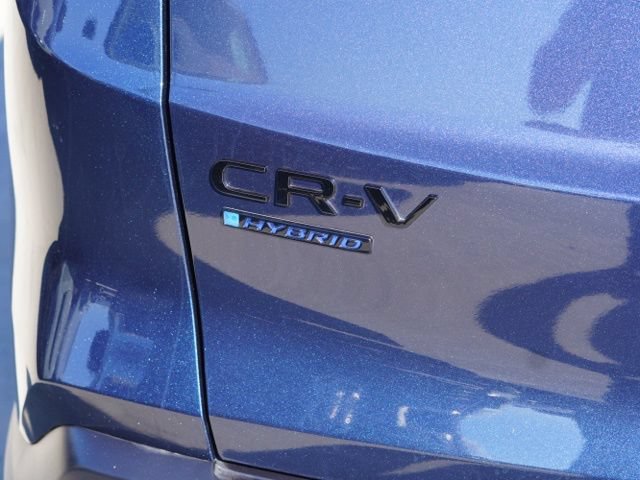 Used 2026 Honda CR-V Sport Touring image 8