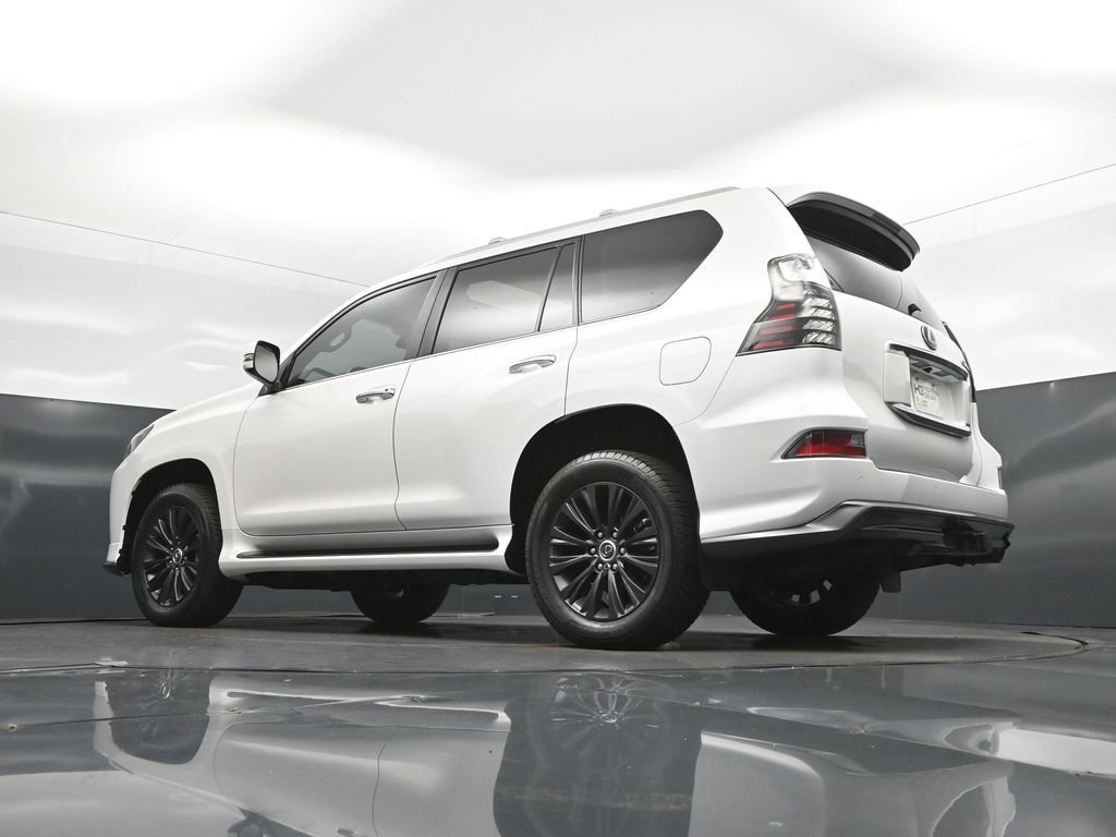 Used 2023 Lexus GX 460 Premium AWD/4WD image 39