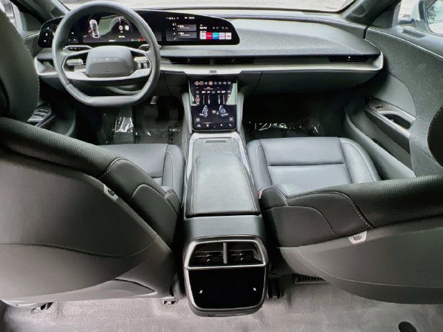 Used 2023 Lucid Air Pure AWD/4WD image 27