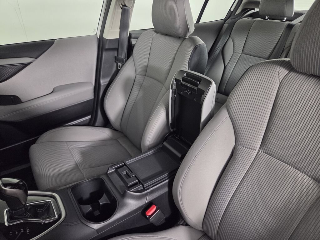 Used 2024 Subaru Legacy Premium AWD/4WD image 21