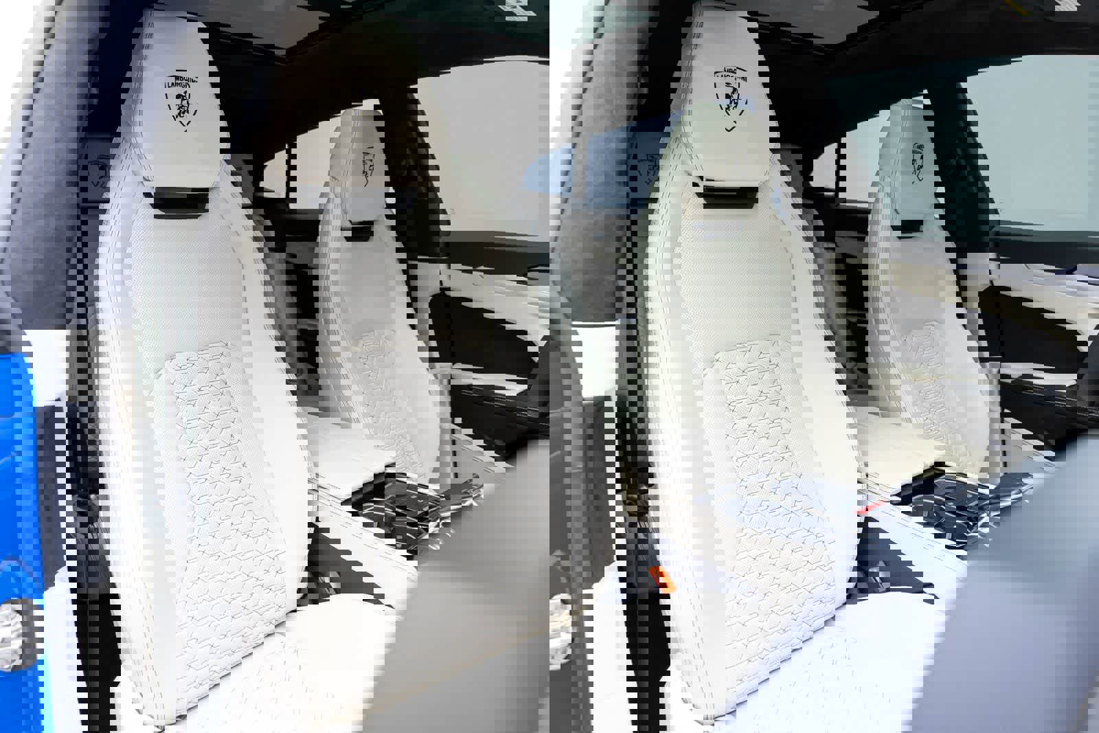 Used 2019 Lamborghini Urus image 16