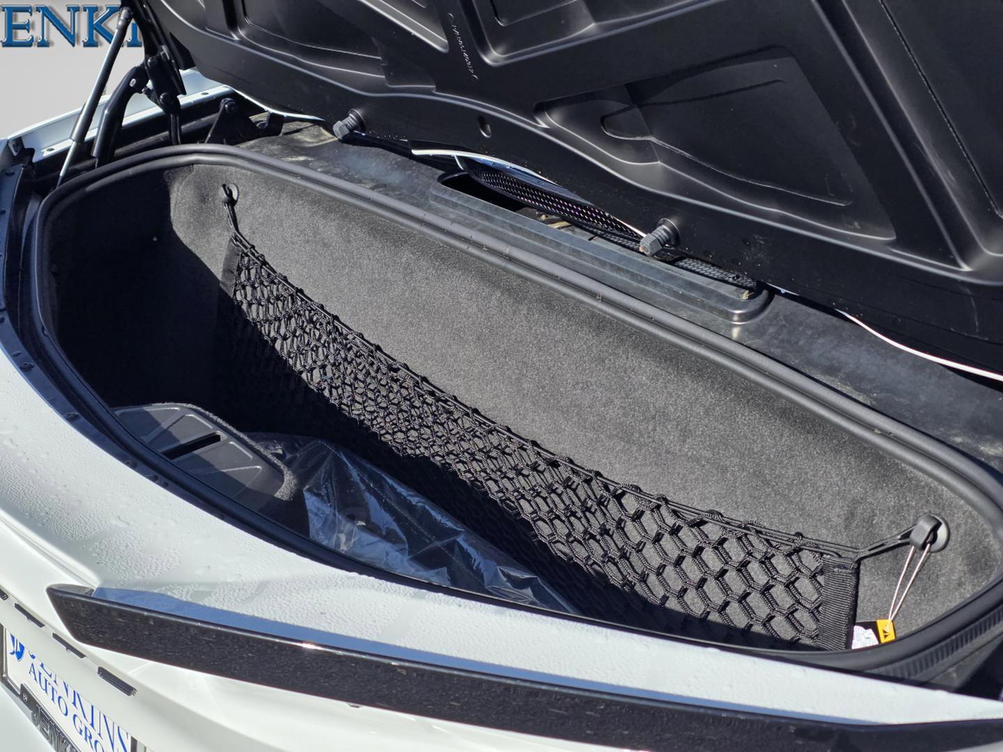 New 2025 Chevrolet Corvette Z06 RWD image 15