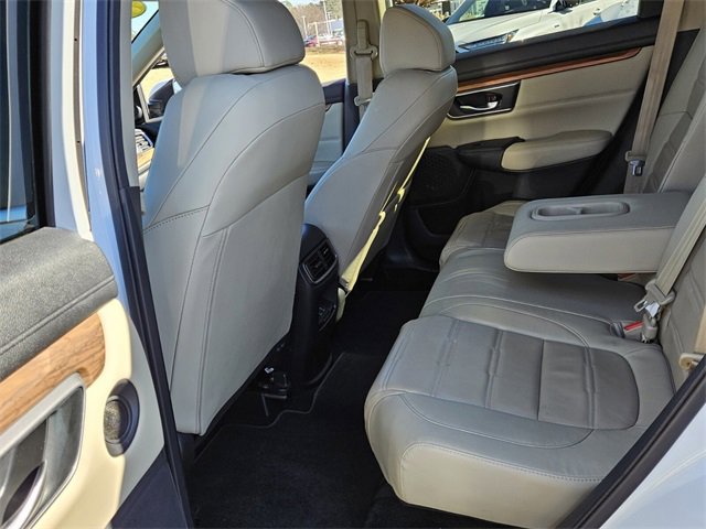 Used 2019 Honda CR-V Touring image 6