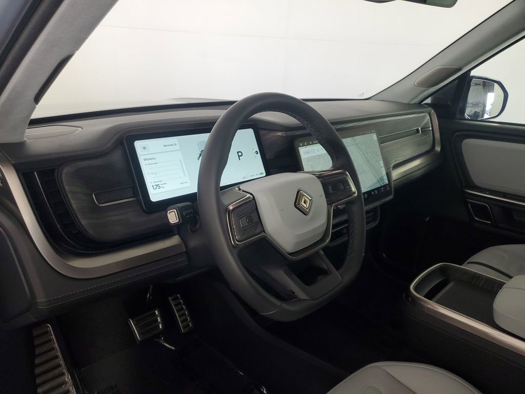 Used 2023 Rivian R1T Launch Edition AWD/4WD image 11