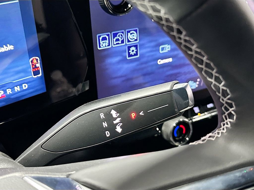 New 2026 Chevrolet Blazer EV LT FWD image 18