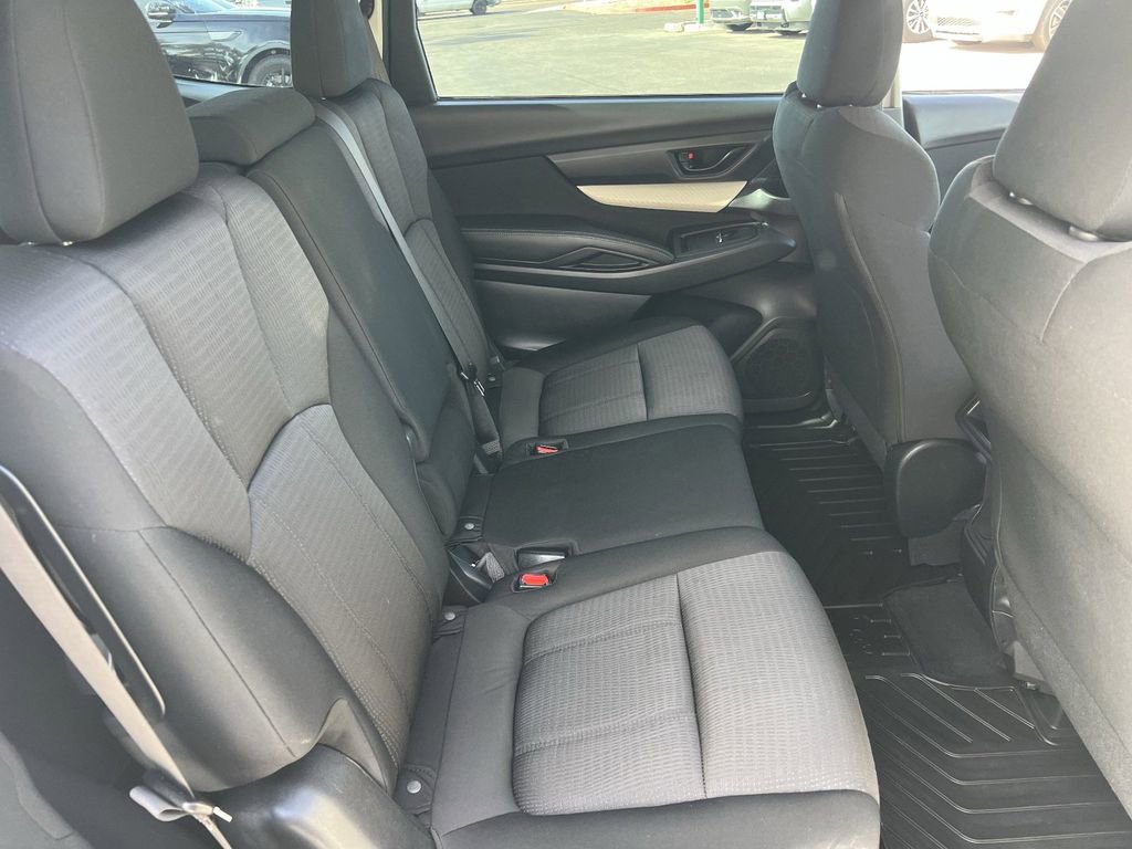 Used 2019 Subaru Ascent 8-Passenger image 14