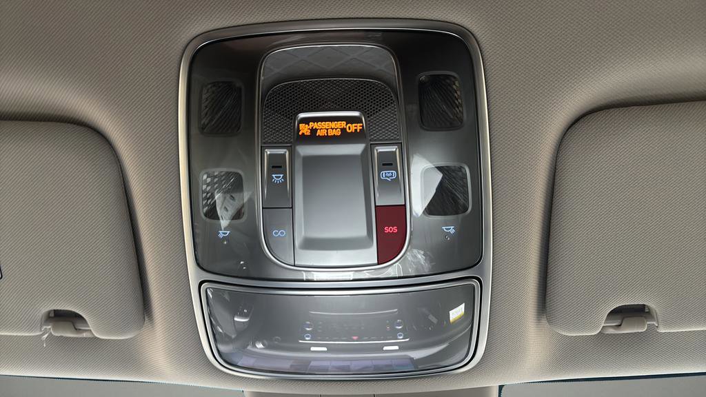 New 2026 Genesis GV80 2.5T AWD/4WD image 27