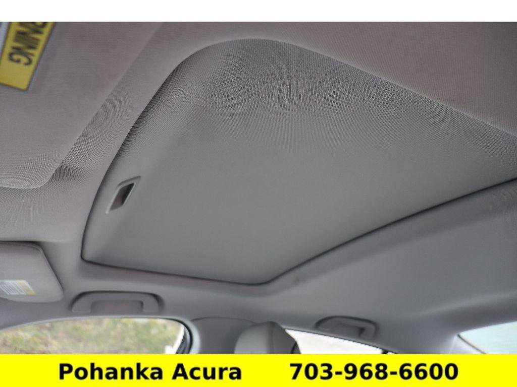 Used 2019 Acura ILX w/ Technology Package image 23