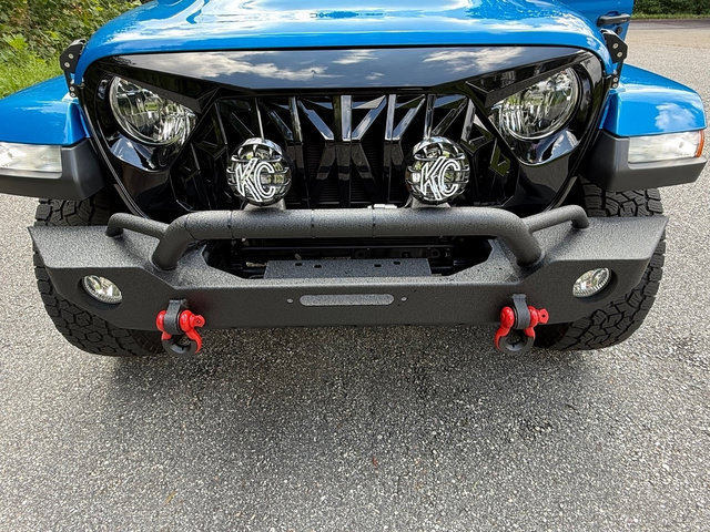 Used 2024 Jeep Gladiator Sport AWD/4WD image 12