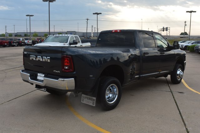 New 2026 RAM 3500 Tradesman AWD/4WD image 5