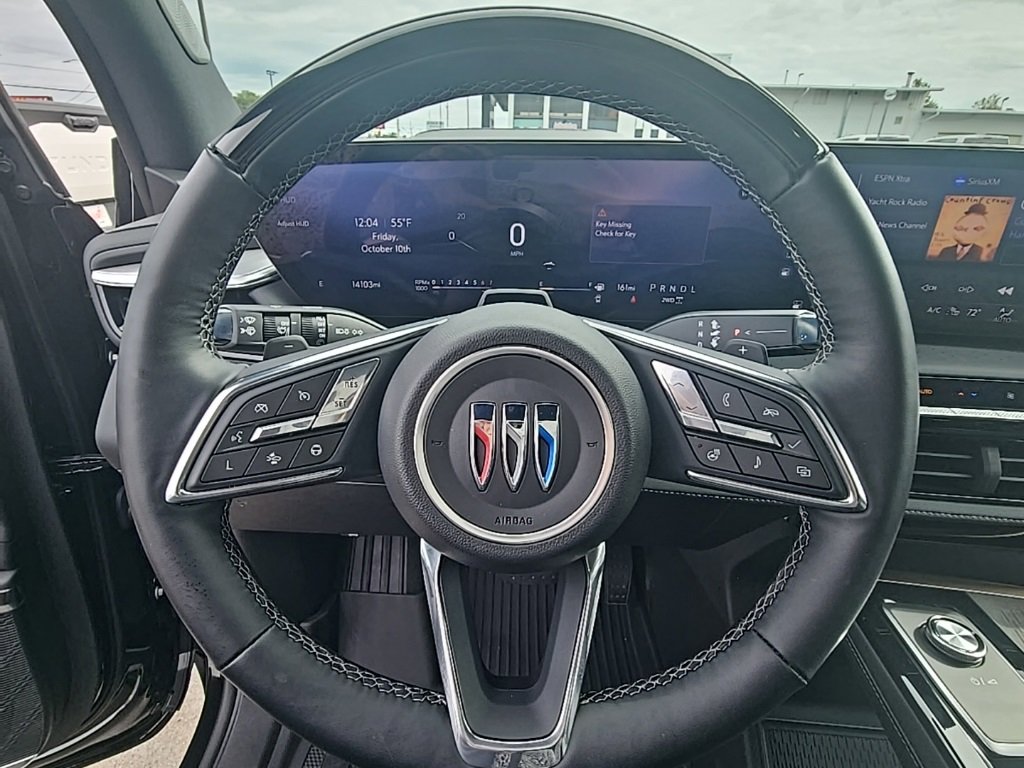 Used 2025 Buick Enclave Avenir w/ Super Cruise Package image 20