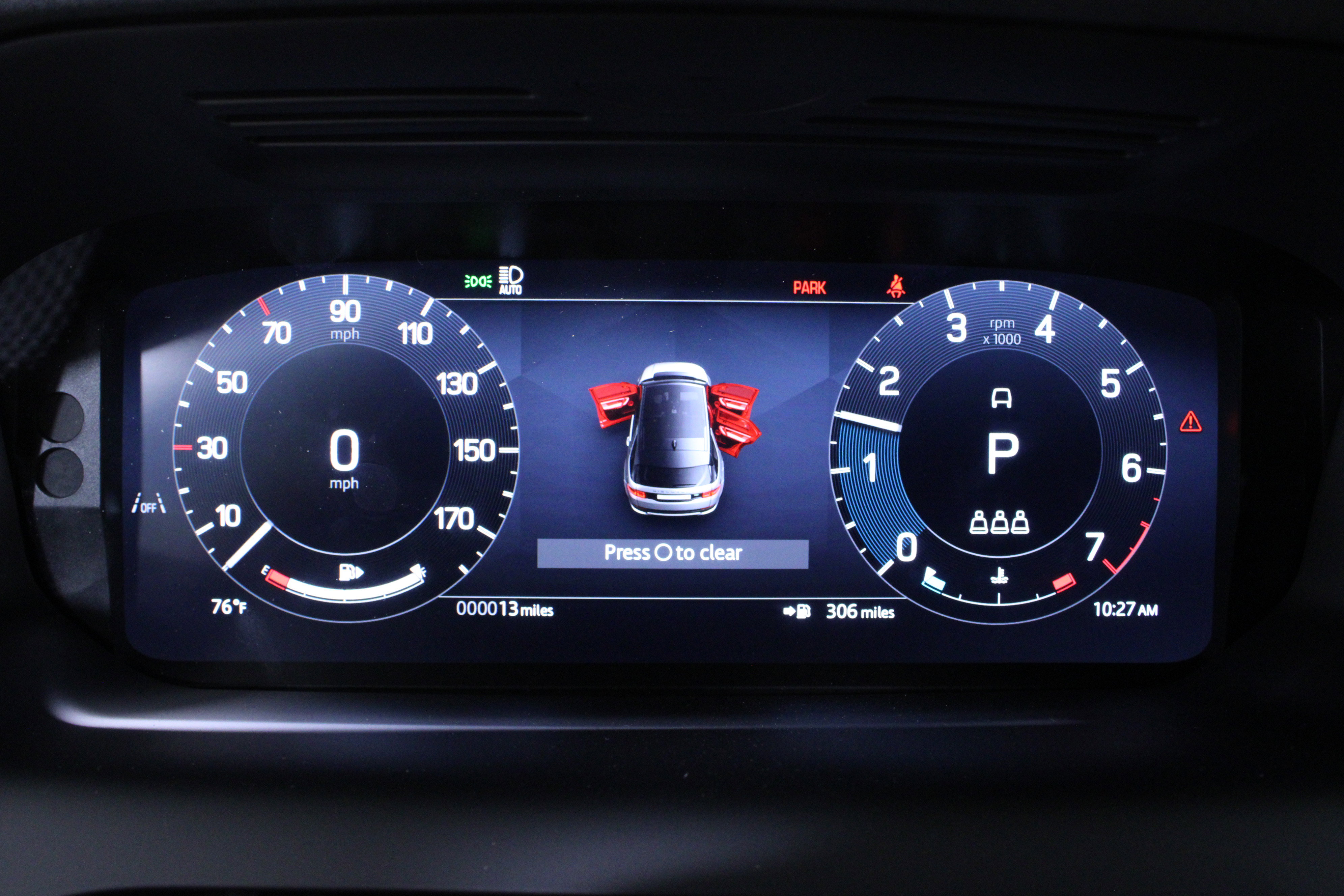 New 2026 Land Rover Discovery Sport Landmark AWD/4WD image 18