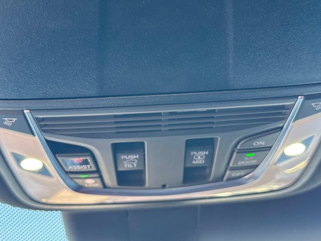 Used 2023 Acura RDX A-Spec AWD/4WD image 20
