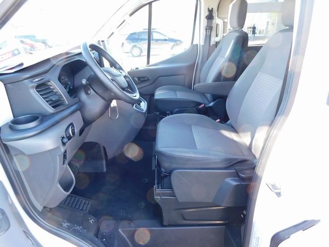 Used 2023 Ford Transit 350 XLT image 12