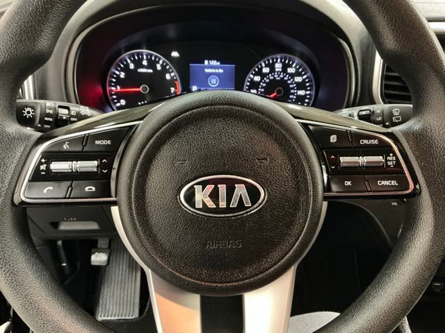 Used 2022 Kia Sportage LX w/ LX AWD Value Edition Package image 26
