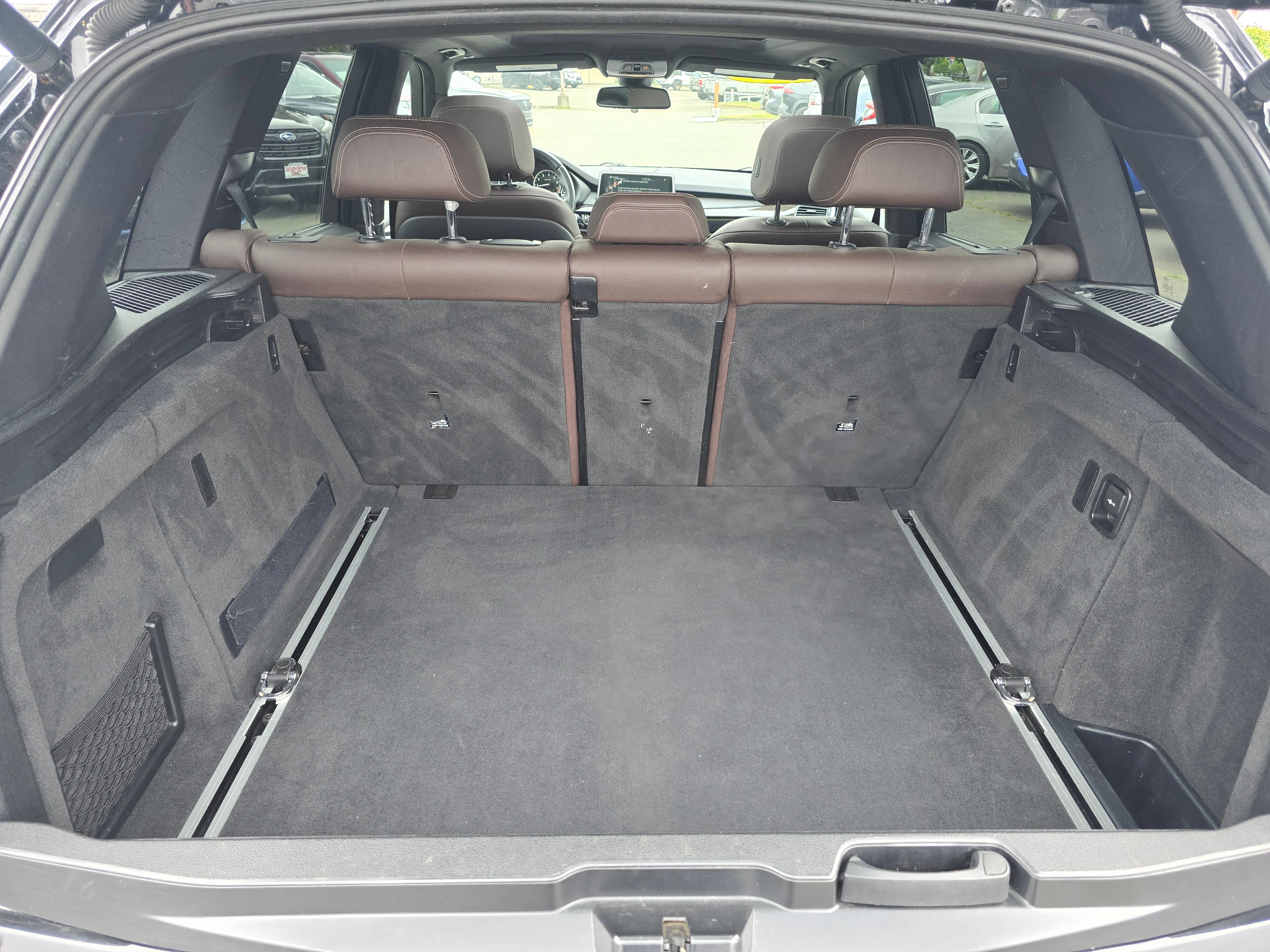 Used 2014 BMW X5 xDrive50i AWD/4WD image 14