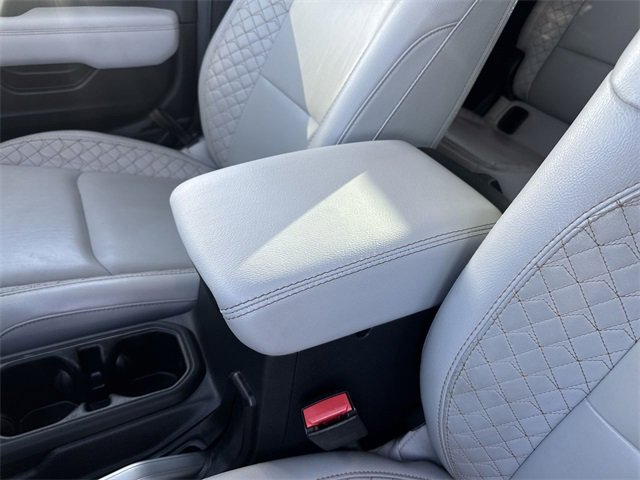 Used 2022 Jeep Gladiator Overland image 20