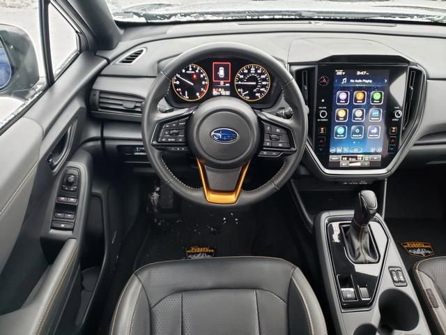 Used 2024 Subaru Crosstrek 2.5i Wilderness w/ Wilderness Package image 15