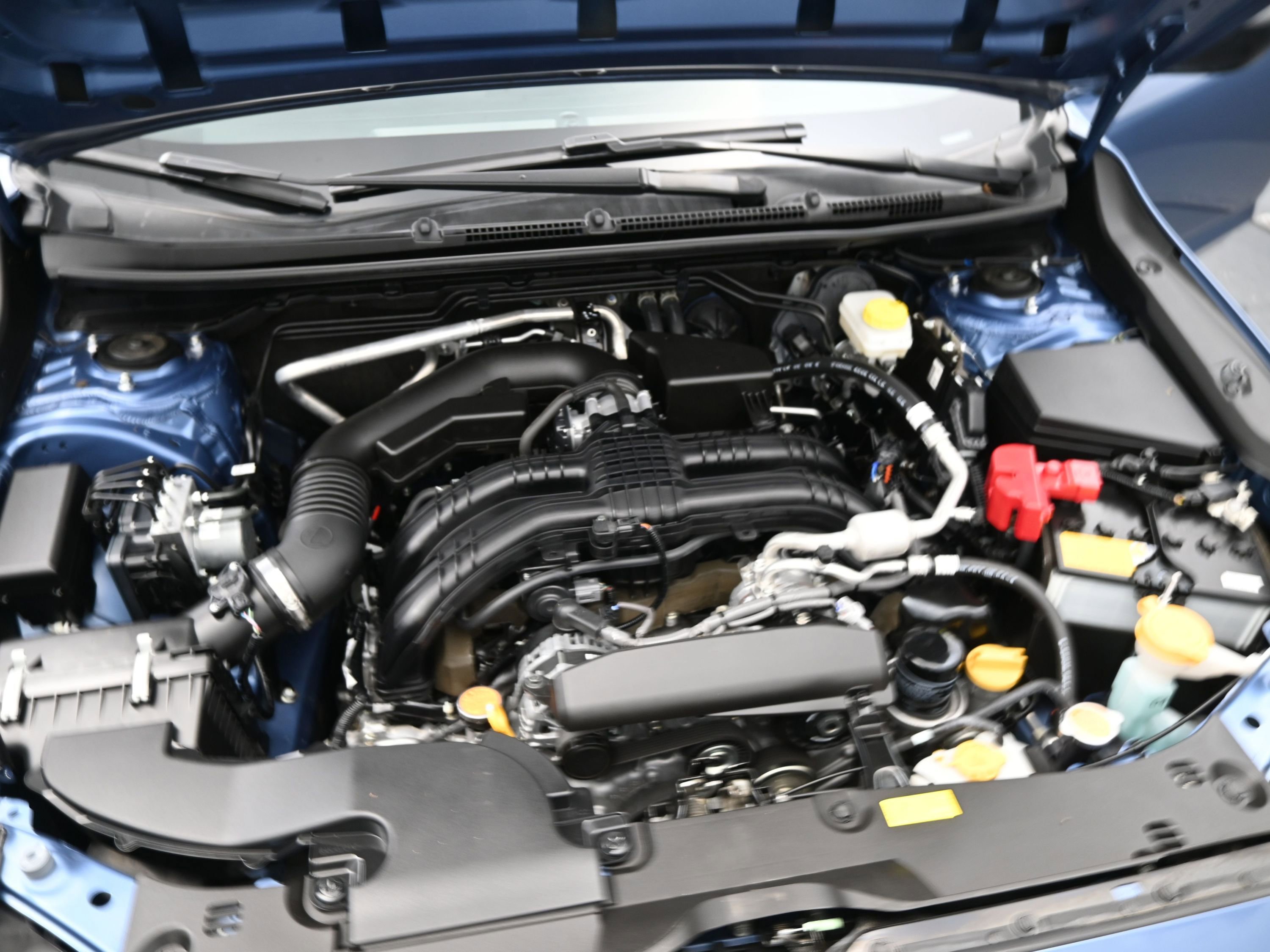 Certified 2024 Chevrolet Tahoe High Country w/ Premium Package image 22