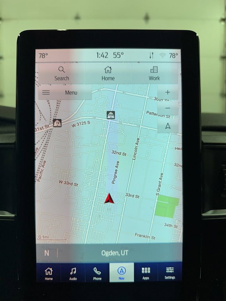 Used 2022 Ford Explorer ST w/ Equipment Group 401A image 28