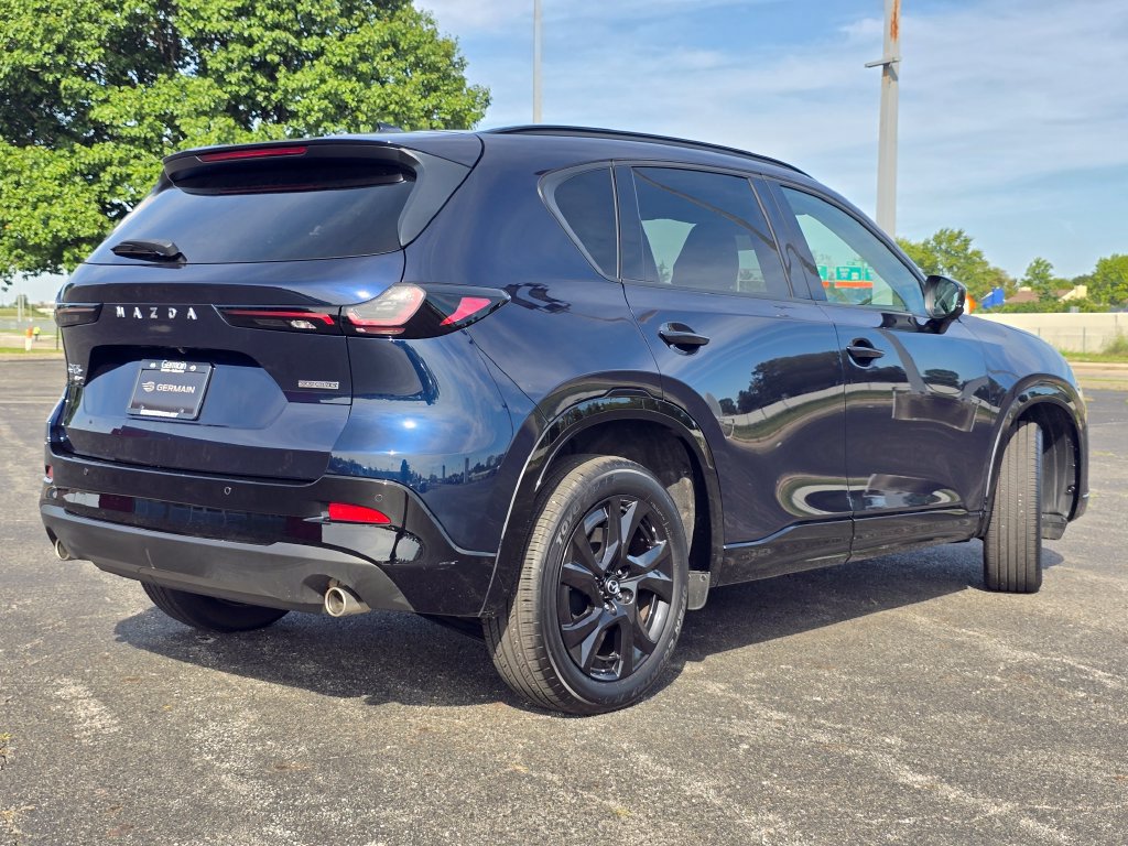 Used 2026 MAZDA CX-5 2.5 S w/ Premium Plus Package AWD/4WD image 15
