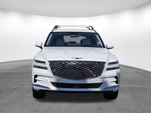 Used 2024 Genesis GV80 2.5T AWD/4WD image 2