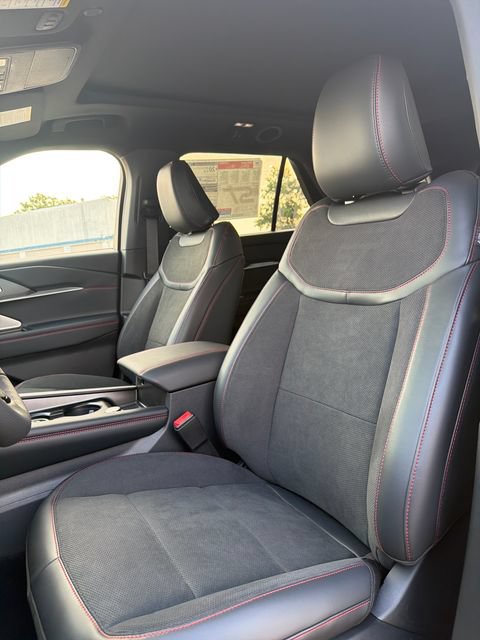 New 2026 Ford Explorer ST w/ Sun And Sound Package AWD/4WD image 16